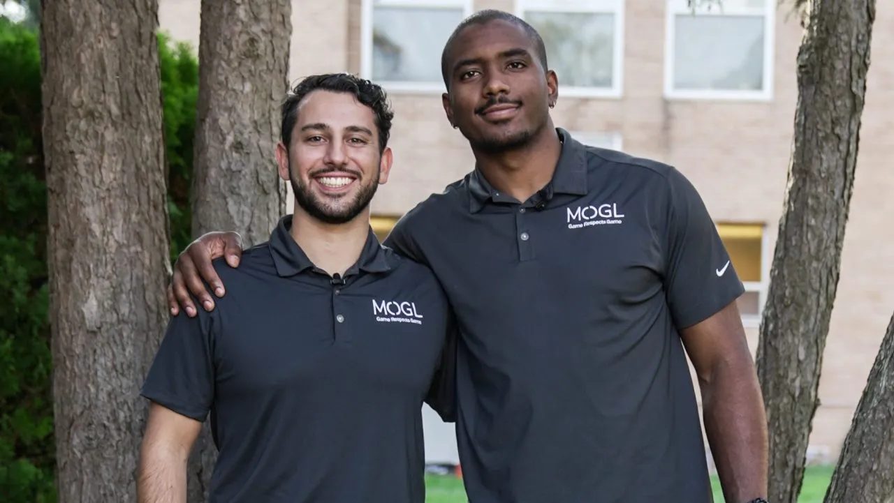 MOGL founders