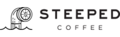 Steeped Coffee