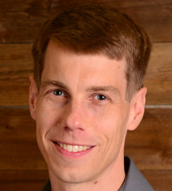 Aaron Matson