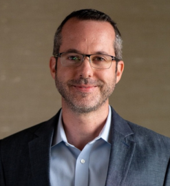 Jonathan Harkless